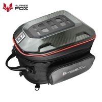 Waterproof Motorcycle Tail Bag Multifunction Rear Seat Bag With Led Light  For BMW R1200GS R1250GS LC Advenutre F850GS F750GS