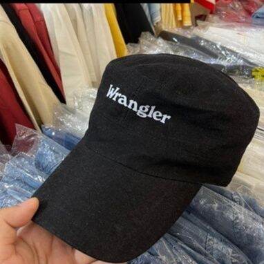 หมวก-หมวกแก๊ป-cap-hat-wrangler-แท้-หมวก-ผู้ชาย-รุ่น-wr-s1c02105