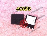 5PCS NTMFS4C09NBT1G 4C09B 4C098 QFN8 Quality Assurance