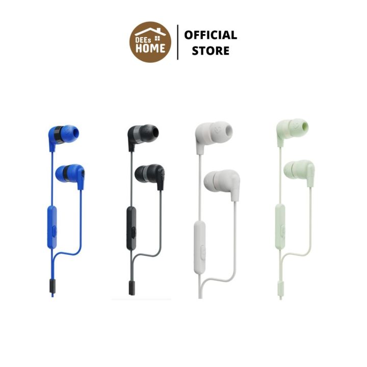 skullcandy-สกัลแคนดี้-หูฟัง-inkd-in-earbuds-with-microphone