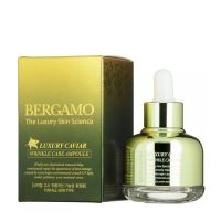 Bergamo Luxury Caviar Ampoule 30ml