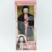 Bandai(บันได)J-TOY DEMON SLAYER STYLE NEZUKO KAMADO