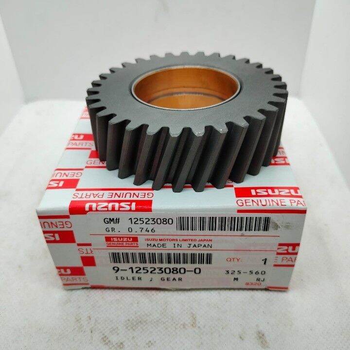 SPARE PART GIGI PENGHUBUNG TIMING GEAR IDLER ISUZU PANTHER 2.3 C190