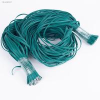 ❃☋✹ 1m 3pin Green Wire 25AWG Extension Electric Wire WS2811 WS2812 WS2812B SK6812 Dream Color LED String Extend Cable Connector