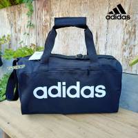 กระเป๋าสะพาย กระเป๋าเดินทาง ขนาดไซส์ S ADIDAS รุ่น LIN CORE DUF XS DT8620/DT8632/DT4818 อดิดาส อาดิดาส พร้อมส่ง