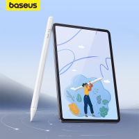 Baseus Smooth Writing Capactive Stylus Pen For i Pad Pro Air Active Screen Touch Pen with LED Indicator For i Pad