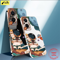 【นาโน】เคสสำหรับ OPPO Realme GT 2 Neo 3 Master X X7 Pro Narzo 20 30A 50A ค้นหา X3 X5 Reno 4 5 6 7 Lite K3เคสบางเฉียบกันกระแทก