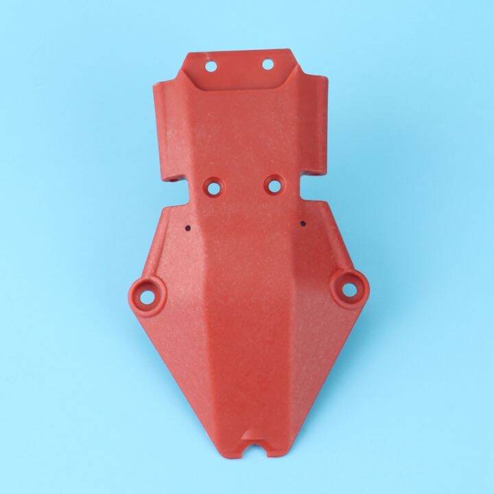 nylon-rear-bulkhead-gearbox-cover-for-1-10-slash-vxl-hq727-rc-car-upgrade-parts