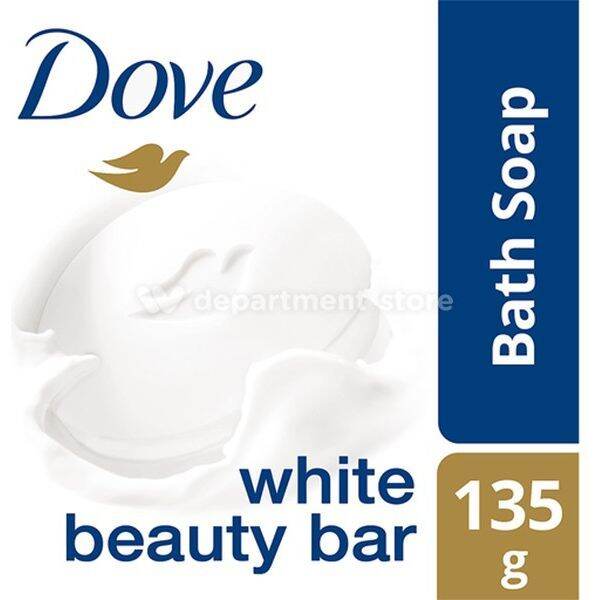 [BUNDLE] Dove Bar Soap Blue Beauty Bar 135g | Lazada PH