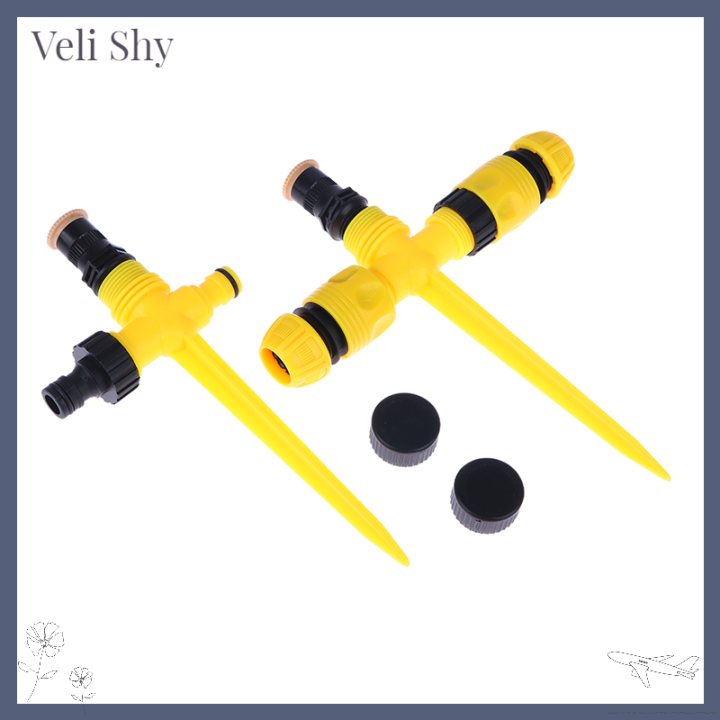 veli-shy-ระบบรดน้ำแบบหมุน-360ปรับได้สปริงเกอร์ในสวนอุปกรณ์หัวฉีดสเปรย์เรือนกระจกสำหรับฟาร์มฟาร์มเพื่อการเกษตรระบบอัตโนมัติ