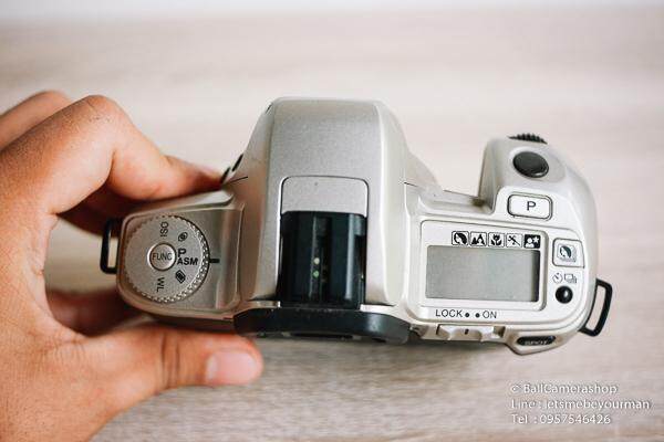 ขายกล้องฟิล์ม-minolta-a404si-สภาพสวย-ใช้งานได้ปกติ-serial-94916414