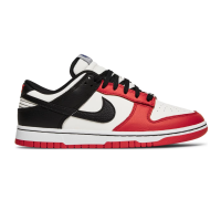 รองเท้าผ้าใบ Dunk Low x NBA Chicago - PROSPER