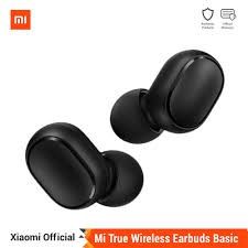 mi-true-wireless-earbuds-basic-ของแท้-ประกันศูนย์ไทย1ปี-สีดำ