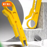 คีมปอกสายไฟคีมตัดสายไฟคีมย้ำสายไฟคีมปอกสายไฟเครื่องมือทำมือ Crimper Cutter