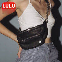 NOWDSLulu Korean Versatile Student Crossbody Bag