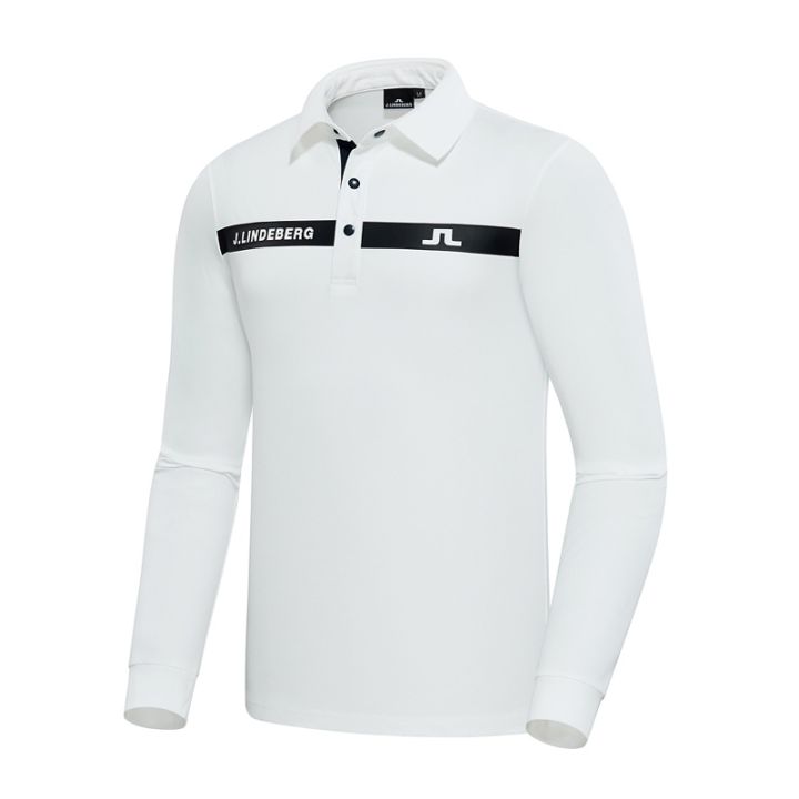 mizuno-g4-honma-xxio-odyssey-le-coq-pxg1-ping1-golf-clothing-mens-long-sleeved-t-shirt-outdoor-sports-quick-drying-breathable-moisture-wicking-loose-jersey