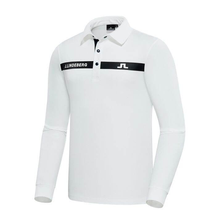 mizuno-g4-honma-xxio-odyssey-le-coq-pxg1-ping1-golf-clothing-mens-long-sleeved-t-shirt-outdoor-sports-quick-drying-breathable-moisture-wicking-loose-jersey