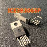 วงจรรวมการจัดการพลังงาน ICE3B3065P ถึง-220-6 2ชิ้นแบบดั้งเดิมใหม่