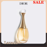 น้ำหอม น้ำหอมดิออร์ น้ำหอม dior Jadore By Christian Dior For Women. Eau De Parfum EDP กลิ่นหอมฉุน Spray 100ML น้ำหอมผู้หญิง Womens perfume ของแท้ 100% Genuine