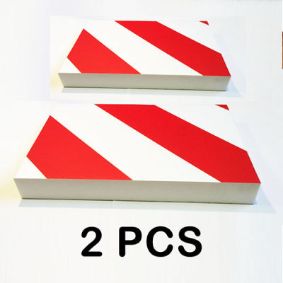 Car Door Entry Guard 3D Foam Sticker Exterior Accessories Corner Bumper Warning Protector Parking Assistant