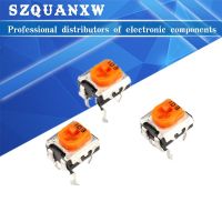 20PC  WH06-2C 101 103 201 102 202 502 203 503 104 204 504 105 Variable Resistor 2/5/50/k 200R/M adjustable potentiometer