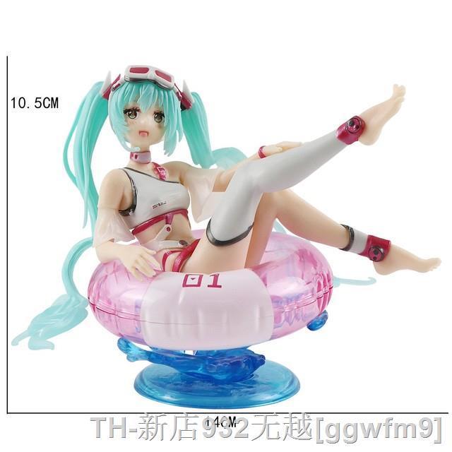 hot-dt-new-anime-hatsune-miku-figures-swim-ring-sweet-girl-collecting-desktop