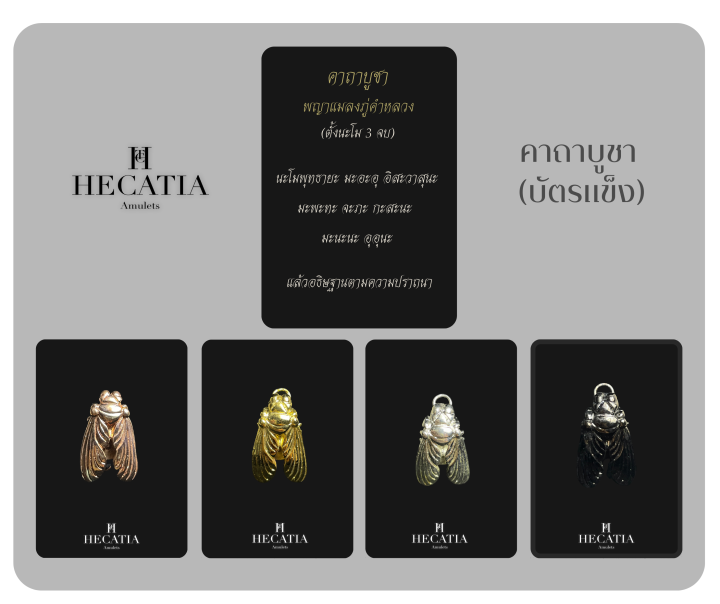 hecatia-กำไรสายมู-black-tigers-eye-bracelets-แมลงภู่คำหลวง-นำโชค-เเถมคาบูชา-กล่องกำมะหยี่-ส่งฟรี