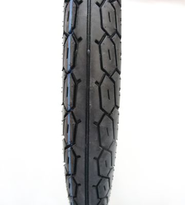 ยางนอก VEERUBBER VRM358 Panther  Size 60/100-17(เทียบ2.25-17)