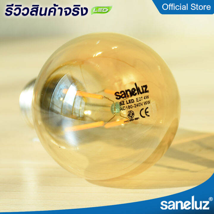 saneluz-ชุด-5-หลอด-หลอดไฟเอดิสัน-led-4w-รุ่นa60-ขั้วเกลียว-e27-ใช้งานไฟบ้าน-ac-220v-ไฟตกแต่ง-สไตส์-vintage-โทนอบอุ่น-หลอดไฟวินเทจ-ไฟแอลอีดี-led-vnfs