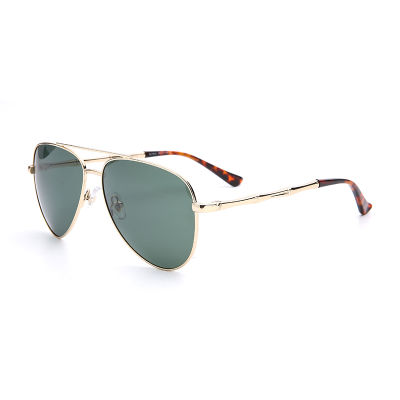 new sunglasses man luxury brand high quality polit style designer fashion glasses for drivers polarized UV400 vintage merry