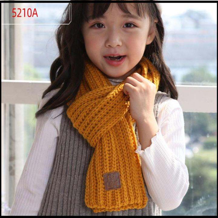 scarf for kids