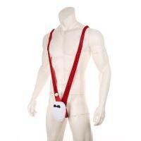 ✨จีสตริงผู้ชาย จีสตริง ,V-string ,Mankini ,borat mankini ร้านนี้คนไทยขายเอง V F76