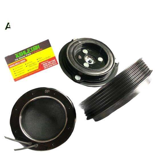 COD Escape 2.3 Engine Pulley assembly Car Aircon Parts Clutch