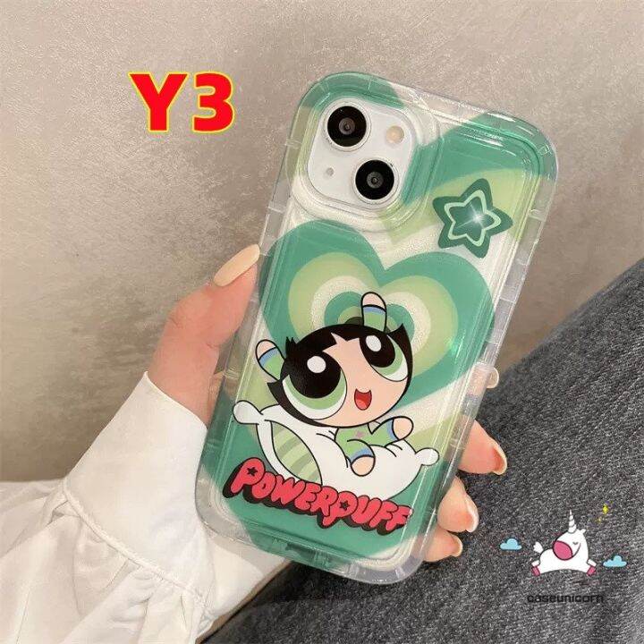 เคสโทรศัพท์มือถือแบบนิ่ม-ใส-กันกระแทก-ลายการ์ตูนเด็กผู้หญิงน่ารัก-หัวใจ-สําหรับ-iphone-14-13-12-max-xr-7plus-7-8-6-6s-x-xs