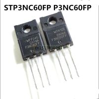 5ชิ้น/Stp3nc60fp P3nc60fp To-220f 3a 600V