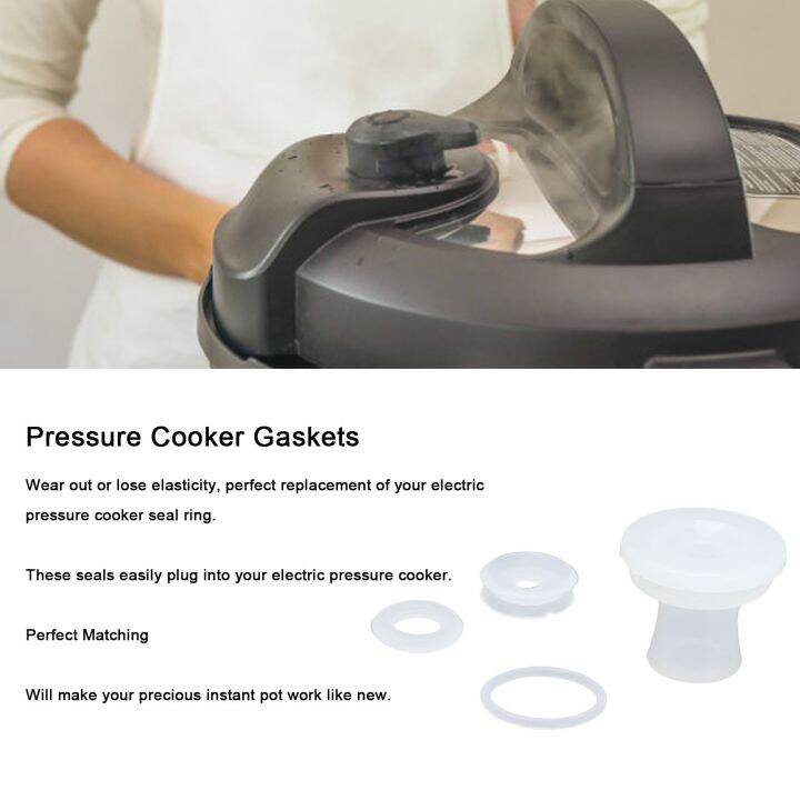 Pressure Cooker Gaskets Silicone Pressure Cooker Gaskets Replacement