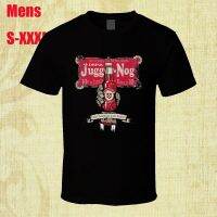 ขนาดตุ๊กตาแบบทำมือ Juggernog Perk-O-Colo Coll Of Duty ซอมบี้วิดีโอ Gome เสื้อยืด S บล็อกขนาด5XL 6XL