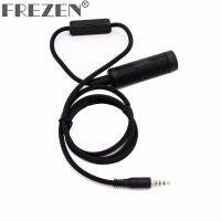 Z Tactical Mobile Phone Style Headset PTT Cable Plug for Iphone Samsung Xiaomi HuaWei ZTE Lenova 3.5mm Jack