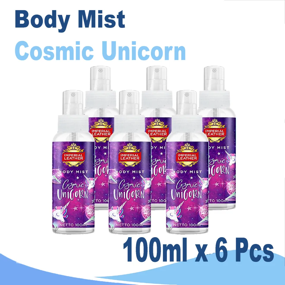 parfum imperial leather unicorn