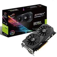 Asus GTX 1050 Ti 4GB ใหม่ถูกสุด