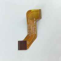 จอแสดงผล LCD Flex Cable อะไหล่สําหรับ Acer Iconia A1 A1-810 โมดูลเมนบอร์ดพร้อมริบบิ้น Flex Cable