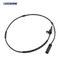 Cardburne Oe 3452 6791 225 เซ็นเซอร์อัตโนมัติเซ็นเซอร์ความเร็วล้อ Abs ด้านหลังสำหรับ Bmw 1 2 3 4 Series F20 F21 F23 F30 F34 F80 34526791225