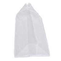 Clothes Dust Cover PEVA Translucent Waterproof Dress Hanging Garment Bags for Wardrobe Closet Lothes Garment Suit Cover Wardrobe Organisers