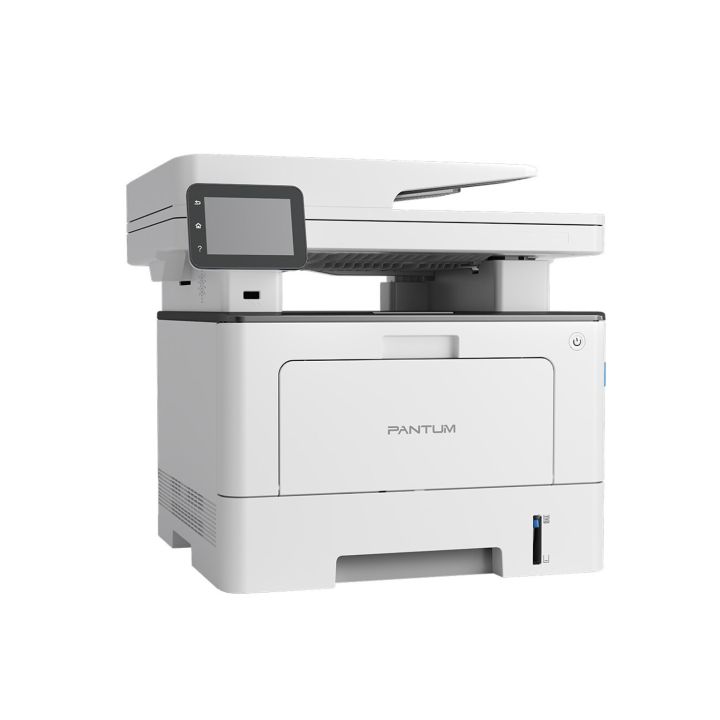 เครื่องพิมพ์เลเซอร์-pantum-bm5100fdw-laser-printer-print-copy-scan-fax-wifi
