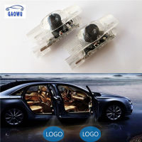 car Led door logo projector welcome light laser fit Non-destructive installation For CRYSTA CAMRY Crown PRADO REIZ AVALON Prius