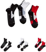 ▩ↂ☈ Towel Sweat Absorbing Perfessional Basketball Football Baseball Socks Boys Teenages Sport Socks Outdoor Hiking Socks