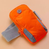 ❡ Running Armband Case Running Arm Bag Outdoor Sports Arm Bag iPhone 14 Samsung S23 Phone Case Sports Wristband Man Woman Exercise