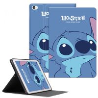 ปลอกลายน่ารักสำหรับ Ipad 9.7 2017 2018ขาตั้งซิลิคอนเคสนิ่ม10.2 9.7สำหรับแท็บเล็ต Mini เคส Pro Ipad Air For