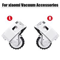 For Xiaomi Mijia Mi 1s SDJQR01RR SDJQR02RR SDJQR03RR Robot Vacuum Cleaner Left Right Wheel Replacement Accessories Spare Parts (hot sell)Barry Marcus