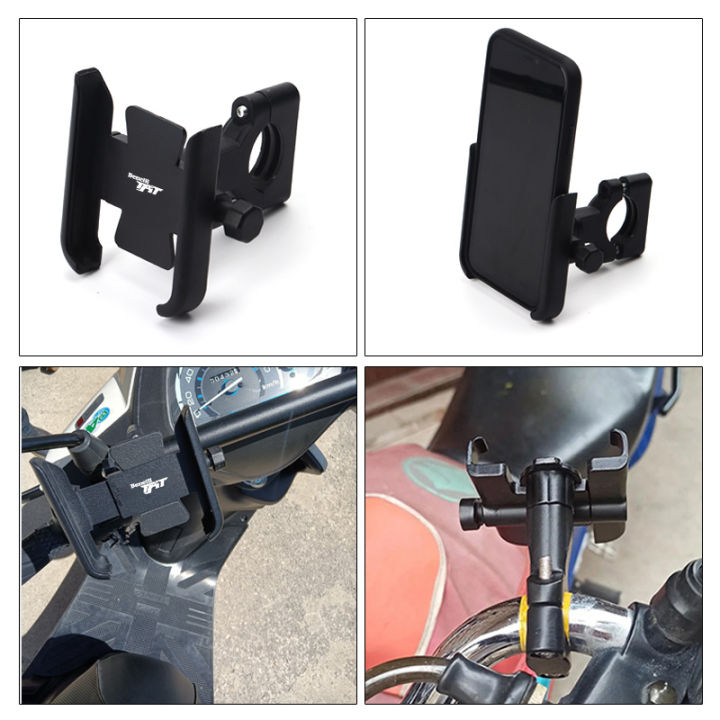 for-benelli-tnt125-tnt135-bn125-502c-600i-motorcycle-mobile-phone-holder-gps-navigator-handlebar-bracket-accessories
